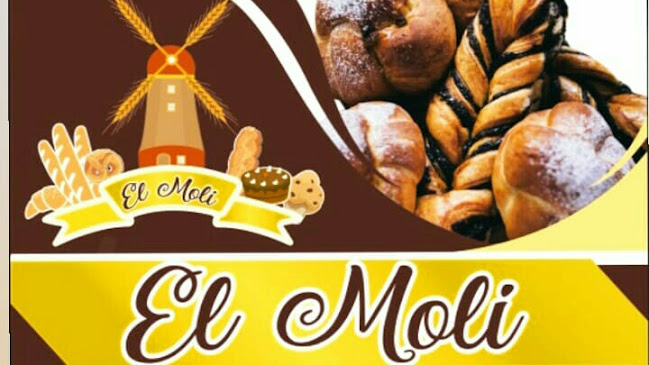 PANADERIA EL MOLI - Machala