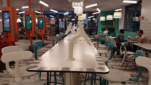Photo n°4 de McDonald’s à Gaillard ()