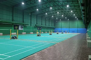 Celestials Badminton Academy image