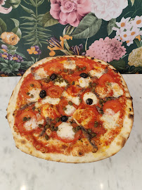 Photos du propriétaire du Pizzeria La Pizza du Palais à Marseille - n°10