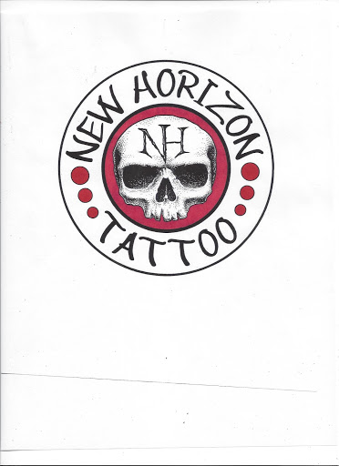 Find tattoo ideas black for your next unique tattoo in Hamburg at New Horizon Tattoo