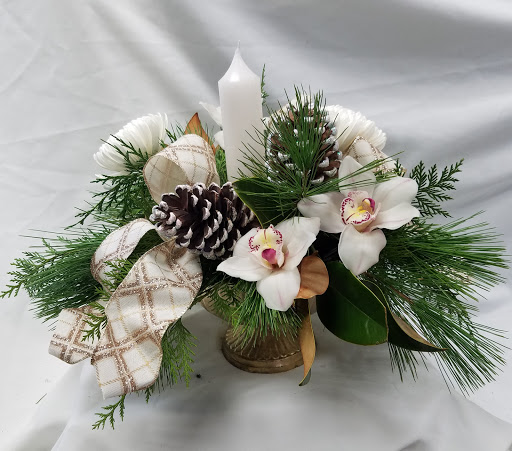 Florist «Countryside Floral & Garden», reviews and photos, 1420 NW Gilman Blvd #1, Issaquah, WA 98027, USA