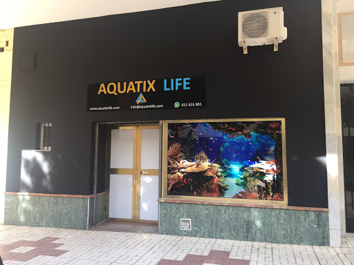 Aquatix Life