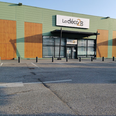 La déco 2B - Boutique et site internet de décoration à Voiron