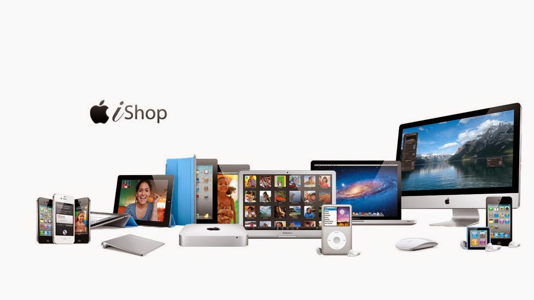 Apple Store & Repair Service Centre in Karachi Pakistan - Applestore.pk