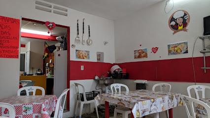 Restaurante 'El Movimiento'