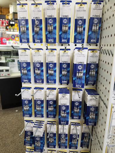 Electronics Store «Electronic Supply Co», reviews and photos, 4672 Indianola Ave, Columbus, OH 43214, USA