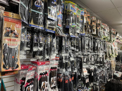 Beauty Supply Store «Mid-K Beauty Supply», reviews and photos, 1251 University Ave # A, Des Moines, IA 50314, USA