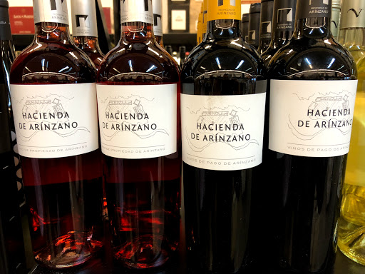 Liquor Store «Liquor Boy Wine and Spirits», reviews and photos, 5620 Cedar Lake Rd, St Louis Park, MN 55416, USA