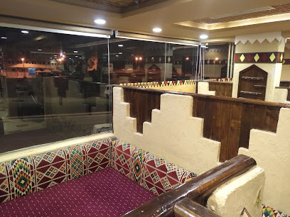 Mna7i Restaurant - 9RRX+86, Third Ring Rd, Al Hijrah, Mecca 24234, Saudi Arabia