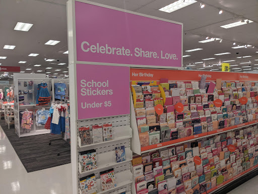 Department Store «Target», reviews and photos, 2070 Sam Rittenberg Blvd, Charleston, SC 29407, USA