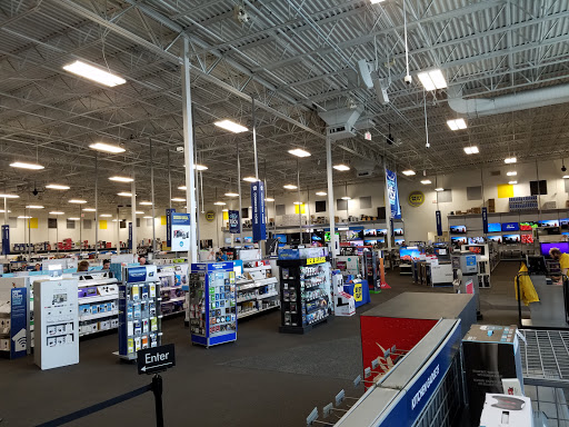 Electronics Store «Best Buy», reviews and photos, 1403 S Reed Rd, Kokomo, IN 46902, USA