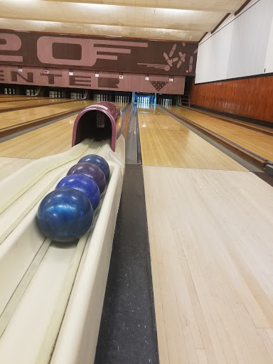 Bowling Alley «Big 20 Bowling Center», reviews and photos, 382 US-1, Scarborough, ME 04074, USA