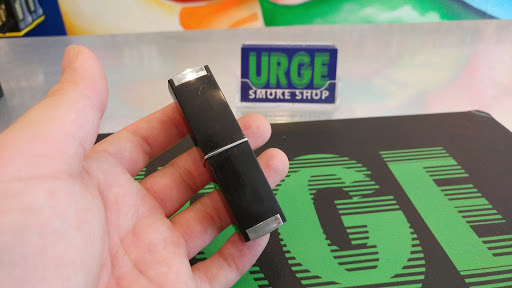 Tobacco Shop «Urge Smoke Shop», reviews and photos, 2813 Bergenline Ave, Union City, NJ 07087, USA