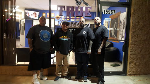 Tattoo Shop «True Visions Tattoo», reviews and photos, 15967 Yarnell St, Sylmar, CA 91342, USA