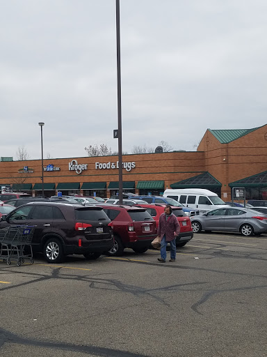 Grocery Store «Kroger», reviews and photos, 155 N Heincke Rd, Miamisburg, OH 45342, USA