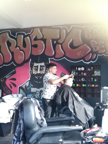 Opiniones de Rustic Barber en Ciudad de la Costa - Peluquería