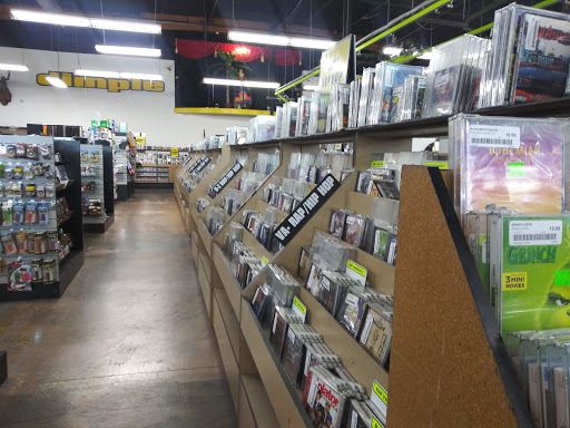 Music Store «Dimple Records-Arden», reviews and photos, 2433 Arden Way, Sacramento, CA 95825, USA