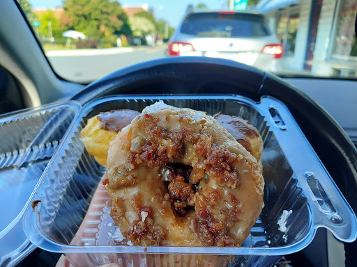 Cafe «Corner Bakery Cafe», reviews and photos, 36 Market St, Onancock, VA 23417, USA