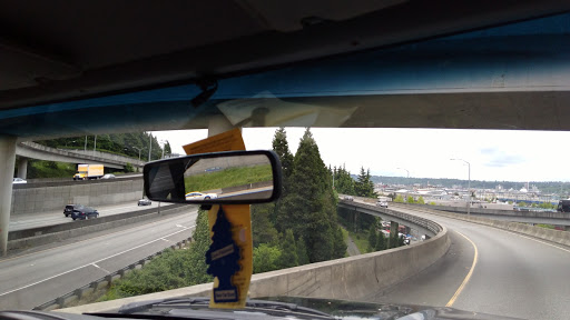 Park «Daejeon Park», reviews and photos, 1144 Sturgus Ave S, Seattle, WA 98144, USA