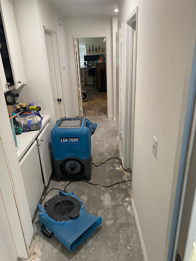 Flood 1 Restoration image