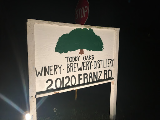 Beverage Distributor «Toddy Blends Winery & Distillery», reviews and photos, 20120 Franz Rd, Katy, TX 77449, USA
