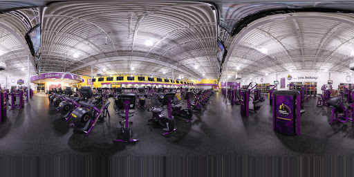 Gym «Planet Fitness - Meriden, CT», reviews and photos, 454 S Broad St, Meriden, CT 06450, USA