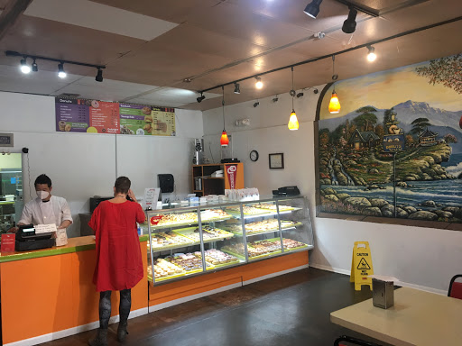 Donut Shop «Daylight Donuts», reviews and photos, 1050 N Flood Ave, Norman, OK 73069, USA