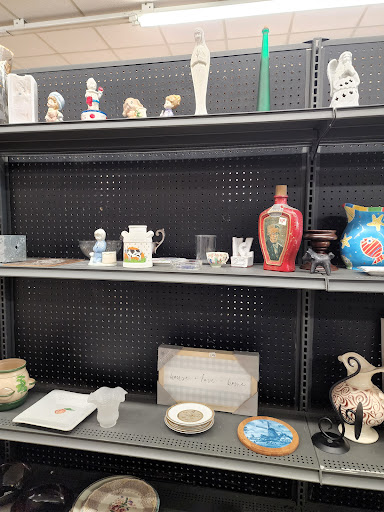 Thrift Store «Grace Centers of Hope», reviews and photos