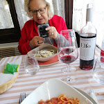 Photo n°2 de l'avis de Alessio.e fait le 12/01/2023 à 20:59 sur le  La Baracca Osteria - Ristorante - Braceria à Polignano a Mare