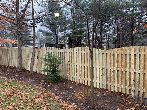 Fence Contractor «Fence & Deck Connection, Inc.», reviews and photos, 8057 Veterans Hwy, Millersville, MD 21108, USA