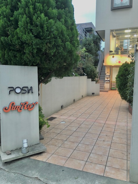 POSH(ポッシュ) 原宿店
