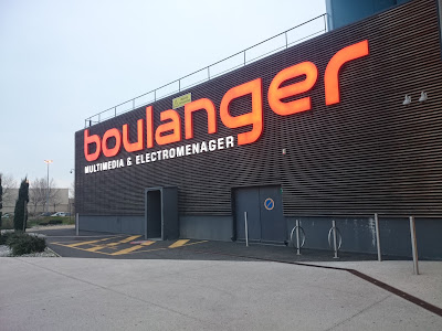 Boulanger Perpignan à Perpignan