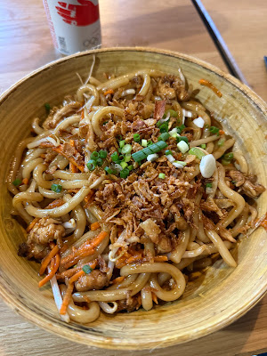 Pitaya Thaï Street Food à Reichstett