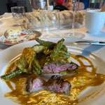 Photo n°3 de l'avis de Laura. fait le 01/05/2022 à 14:05 sur le  Gaudio à Barbariga