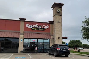 Eggsellent Cafe image