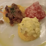 Photo n°3 de l'avis de walter.e fait le 03/04/2024 à 19:27 sur le  La Vecia Mescola à Verona