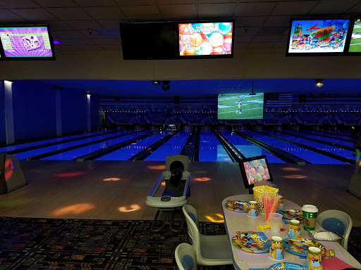 Bowling Alley «Annapolis Bowl», reviews and photos, 2057 Generals Hwy, Annapolis, MD 21401, USA