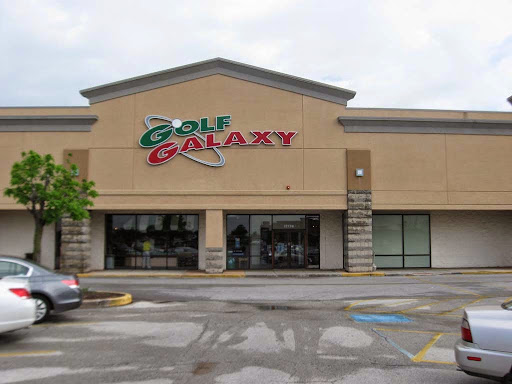 Golf Galaxy, 15756 South La Grange Road, Orland Park, IL 60462, USA, 