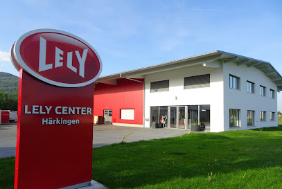 Lely Center Härkingen