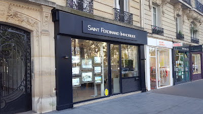 Saint Ferdinand Neuilly Roule à Neuilly-sur-Seine