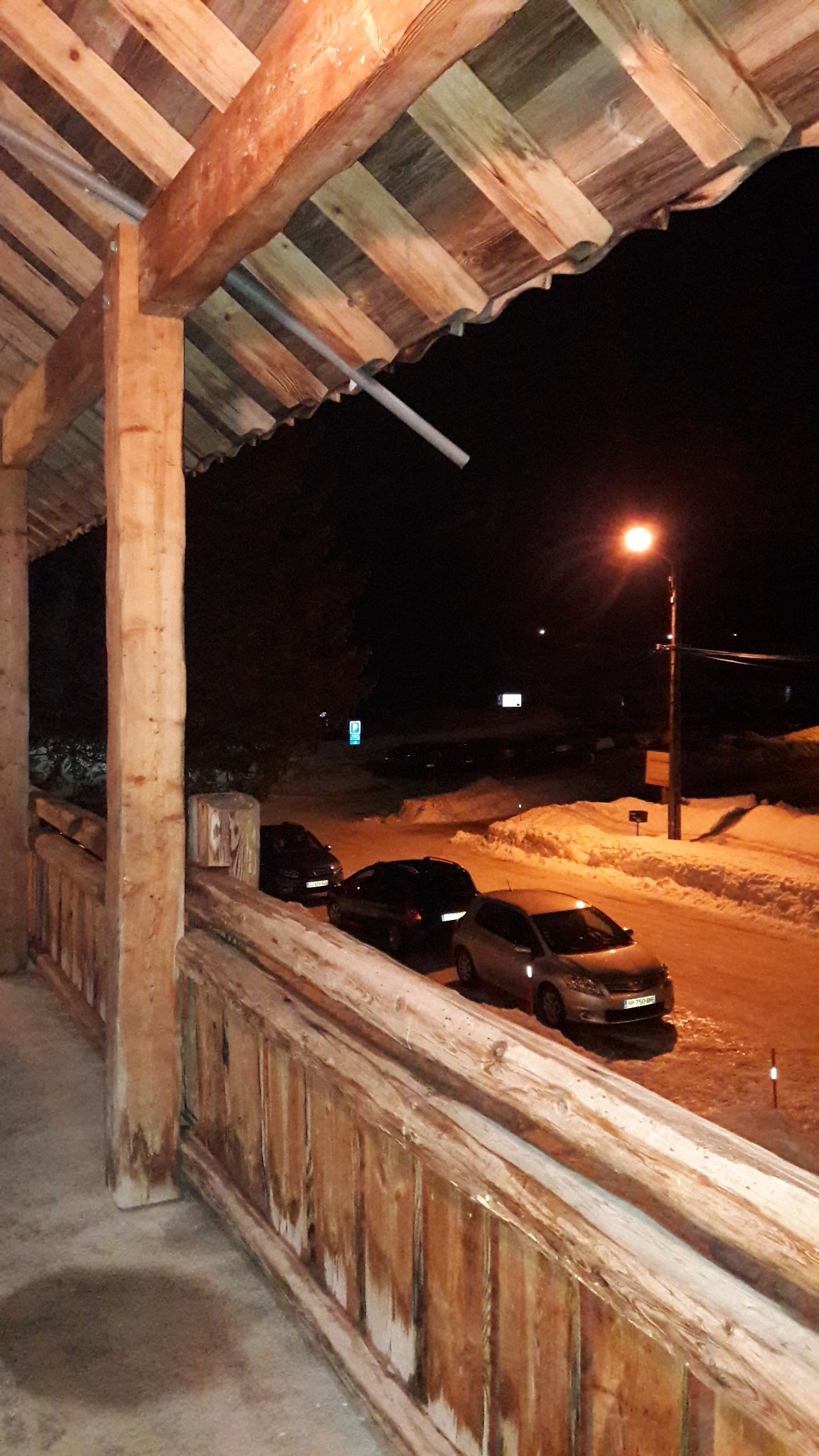 Photo n° 2 de l'avis de Magali. fait le 12/01/2018 à 16:45