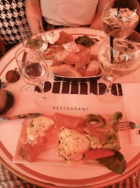 Vin du Restaurant Le Bimbo à Paris - n°11