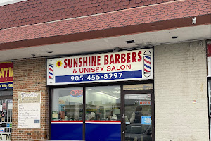 Sunshine Barber & Beauty Salon