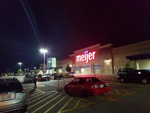 Meijer, 171 W Town Square Way, Oak Creek, WI 53154, USA, 