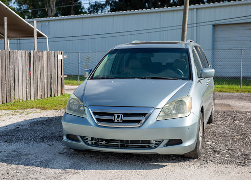 Used Car Dealer «Clean Car & Boat Sales, Inc.», reviews and photos, 12851 66th St N, Largo, FL 33773, USA