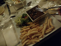 Steak du Restaurant français L'Orange Bleue à Lille - n°11