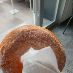 Photo n°1 de l'avis de Luigi.e fait le 23/06/2020 à 12:06 sur le  Bar Scalzipenna à Praia A Mare