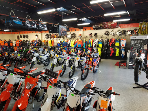 Motorcycle Dealer «Three Brothers Racing», reviews and photos, 1560 Superior Ave # C, Costa Mesa, CA 92627, USA