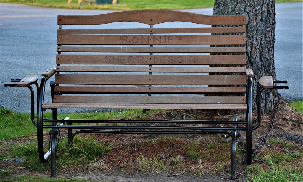 Ronnie's Shear Designs Great Mills, MD 20634 Services and Reviews